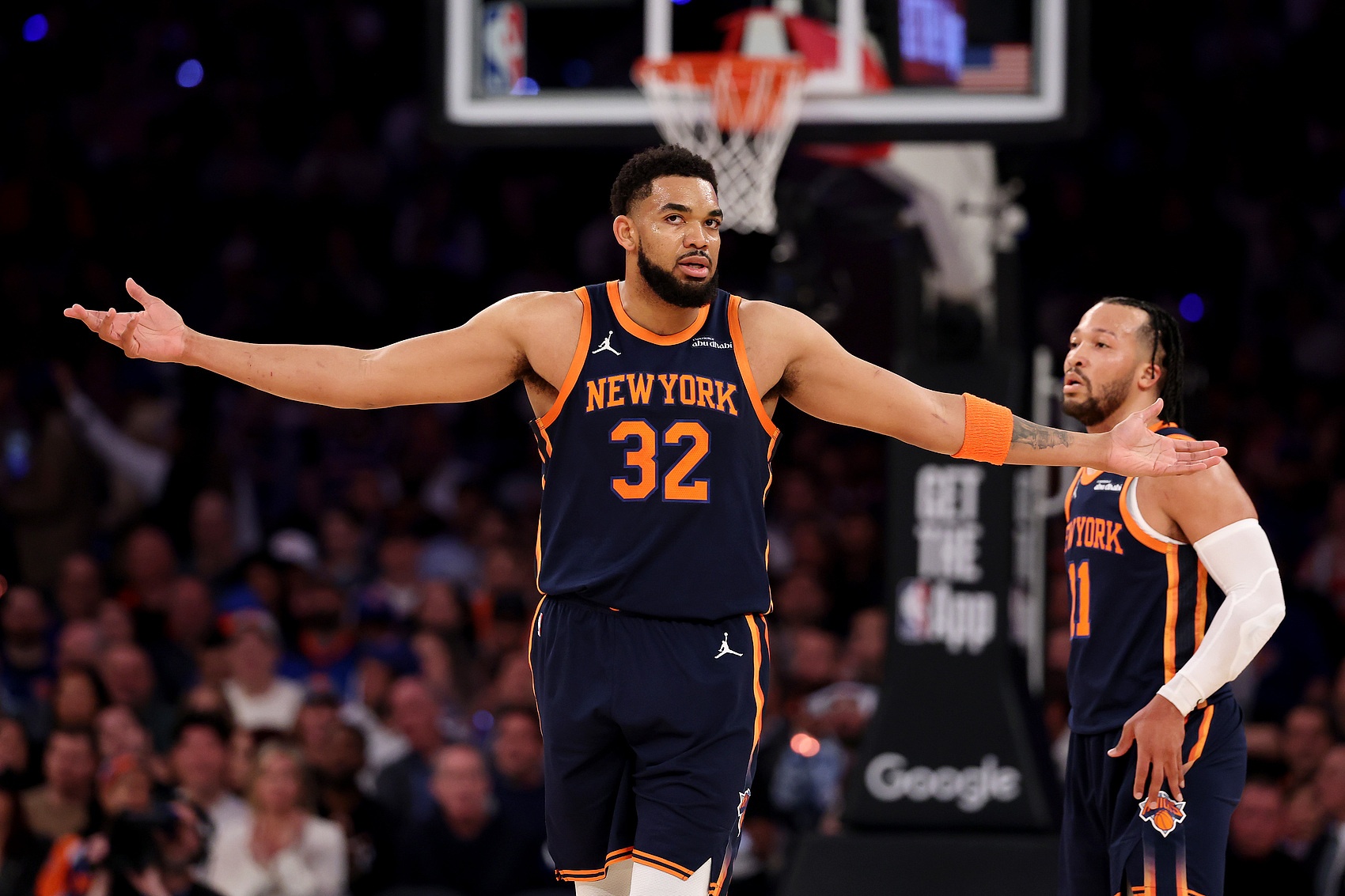 ayx-今晚体能课后，纽约尼克斯状态回暖备战德国杯，球迷炸锅，细节决定成败-ayx