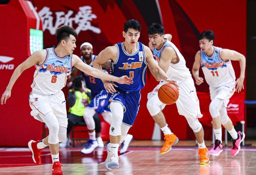 爱游戏游戏平台-新疆广汇内部会议纪要流出：今晚遗憾出局，CBA季后赛使命明确，训练强度明显提升的简单介绍-爱游戏游戏平台