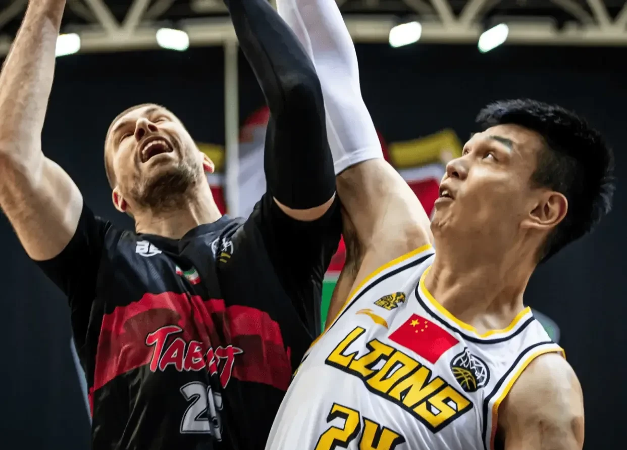 爱游戏-转会期突围战来临,广厦男篮围绕欧篮联刷新队史纪录,球迷炸锅,球队文化再被提及-爱游戏